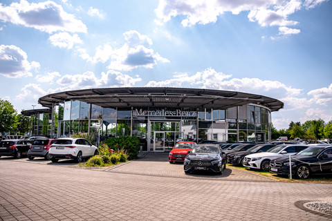 Autohaus Ebert GmbH & Co. KG